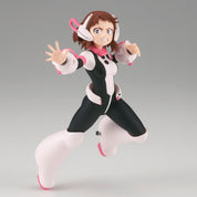 My Hero Academia: Bandai The Amazing Heroes Uraraka Original Figure