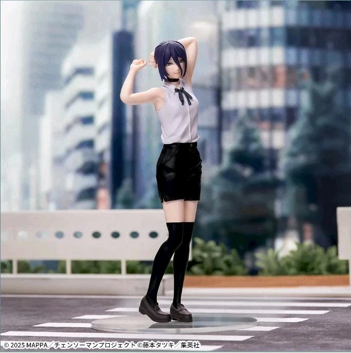 Chainsaw Man - SEGA High Premium Reze figure