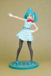 HATSUNE MIKU - "Project DIVA Arcade Future Tone" Super Premium Figure