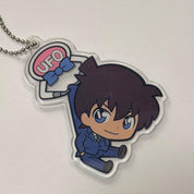 Detective Conan Shinichi Kudo acrylic keychain
