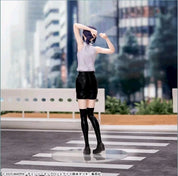 Chainsaw Man - SEGA High Premium Reze figure