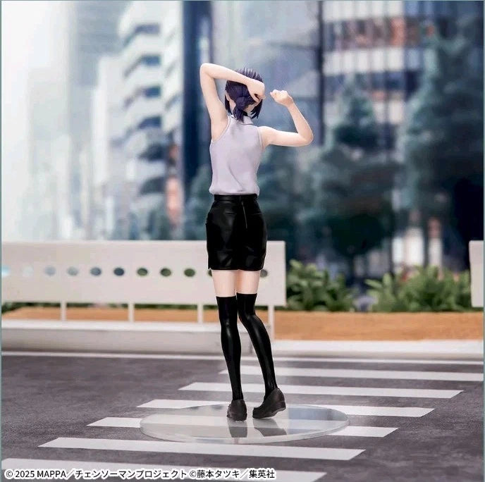 Chainsaw Man - SEGA High Premium Reze figure