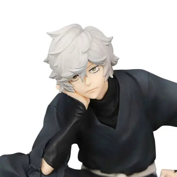 Hell's Paradise - Gabimaru FuRyu Noodle Stopper figure