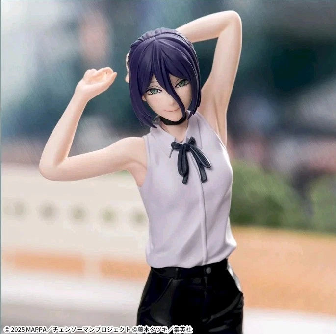 Chainsaw Man - SEGA High Premium Reze figure