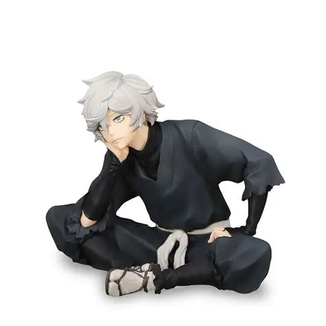 Hell's Paradise - Gabimaru FuRyu Noodle Stopper figure