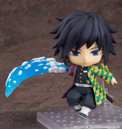 Kimetsu no Yaiba – Tomioka Giyuu – Nendoroid (#1408) (Good Smile Company)