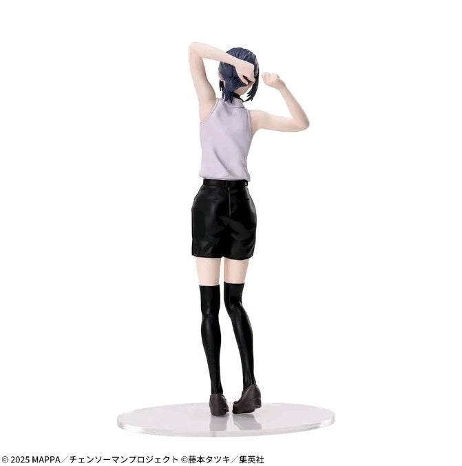 Chainsaw Man - SEGA High Premium Reze figure