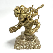 My Hero Academia Izuku Midoriya mini bust figurine by Takara Tomy A.R.T.S