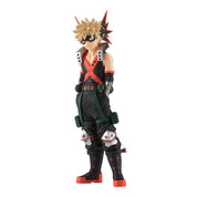 My Hero Academia: Bandai Age Of Heroes Bakugo Original Fgiure