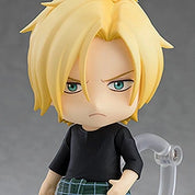 Banana Fish Ash Lynx Nendoroid 1077 by Good Smile Company