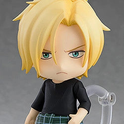 Banana Fish Ash Lynx Nendoroid 1077 by Good Smile Company