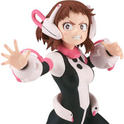 My Hero Academia: Bandai The Amazing Heroes Uraraka Original Figure
