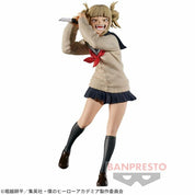My Hero Academia: The Evil Villians Himiko Toga Bandai Original Figure