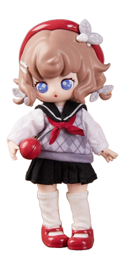 BJD Sweet Campus JK Series Dolls Mystery Box