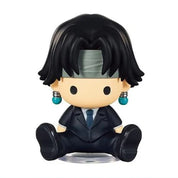 Hunter X Hunter Petadoll Series 5 Yorkshin Edition Blind Box Figures by Re-ment