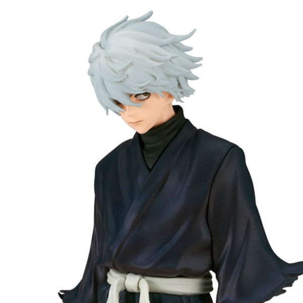 Hell's Paradise - Gabimaru Banpresto DXF PVC figure