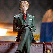 Spy x Family - SEGA Loid Forger Chokonose Premium figure