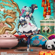 HATSUNE MIKU - SEGA Luminista (Modern China Version) figure