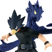 My Hero Academia: Bandai The Amazing Heroes fumikage Tokoyami Original Figure