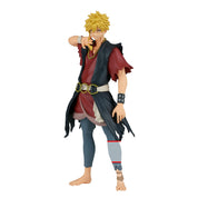 OPEN BOX - Hell's Paradise - Banpresto DXF Aza Chobe figure