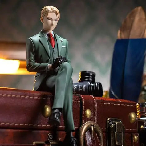 Spy x Family - SEGA Loid Forger Chokonose Premium figure