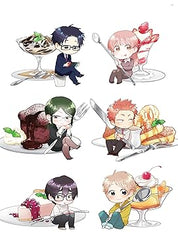 Wotakoi: Love Is Hard for Otaku - Official Art Works book by Artist Fujita