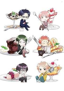 Wotakoi: Love Is Hard for Otaku - Official Art Works book by Artist Fujita