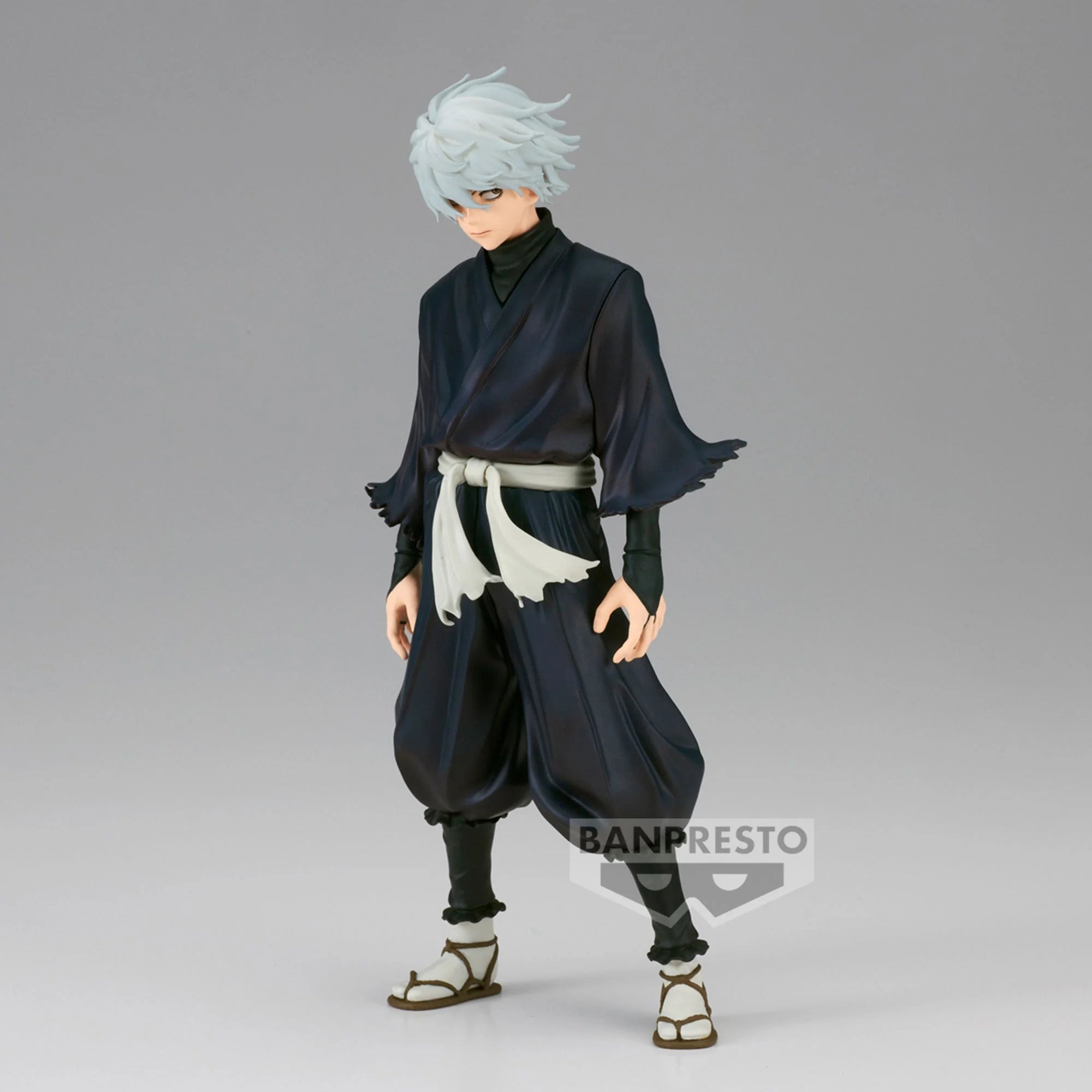Hell's Paradise - Gabimaru Banpresto DXF PVC figure