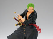 One Piece - Banpresto Battle Record Collection Roronao Zoro figure