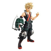 OPEN BOX - My Hero Academia - Banpresto Katsuki Bakugo DXF figure