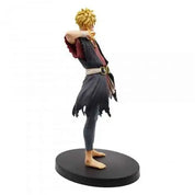 OPEN BOX - Hell's Paradise - Banpresto DXF Aza Chobe figure