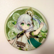 HoYoverse Genshin Impact Nahida pin badge by MihoYo