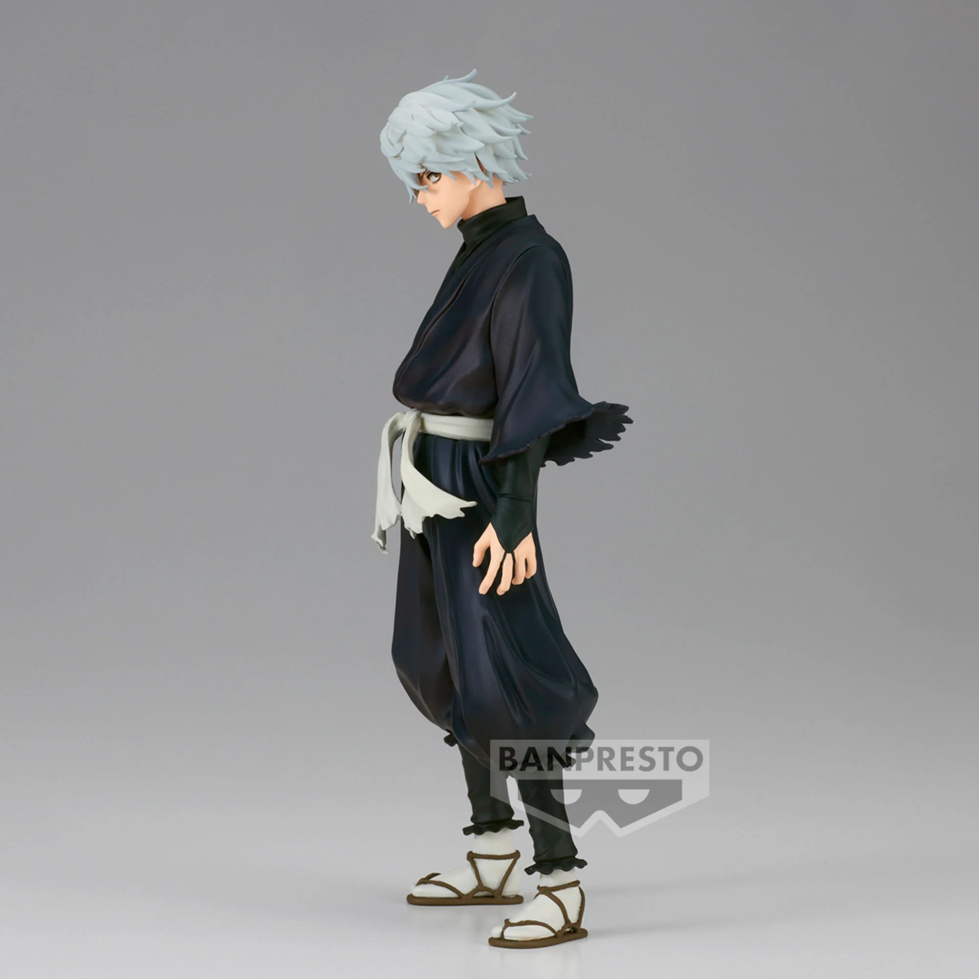Hell's Paradise - Gabimaru Banpresto DXF PVC figure