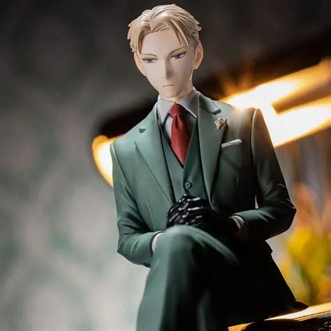 Spy x Family - SEGA Loid Forger Chokonose Premium figure