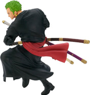 One Piece - Banpresto Battle Record Collection Roronao Zoro figure