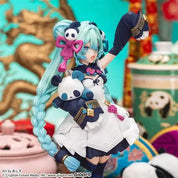HATSUNE MIKU - SEGA Luminista (Modern China Version) figure