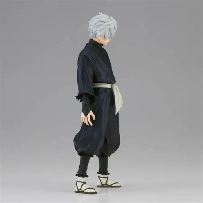 Hell's Paradise - Gabimaru Banpresto DXF PVC figure