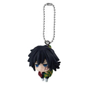 Demon Slayer Tsumande Tsunagete Mascot Infinity Castle Arc Giyu Mini figure