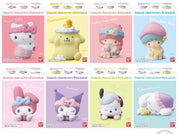 Sanrio Characters Friends Vol.2 Blind Box Figures by BANDAI