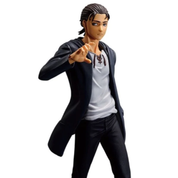 Attack on Titan: Eren Yeagar The Final Season version figure