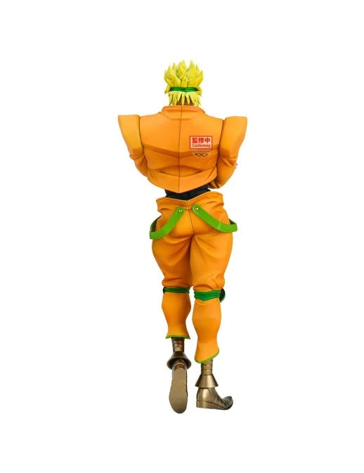 Banpresto Mometria JoJo's Bizarre Adventure Stardust Crusaders Dio Brando