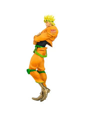 Banpresto Mometria JoJo's Bizarre Adventure Stardust Crusaders Dio Brando