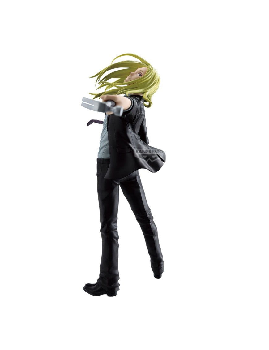Sakamoto Days Vibration Stars Shishiba by Banpresto