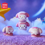 Sanrio Cradle Dream Series Blind Box Figures by Miniso