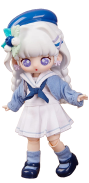 BJD Sweet Campus JK Series Dolls Mystery Box