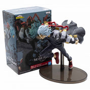 My Hero Academia: The Evil Villians Tomura Shigaraki Bandai Original Figure