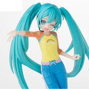 HATSUNE MIKU - SEGA Desktop x Decorate Collections "Love Costume" Ver.