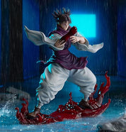 Jujutsu Kaisen - SEGA Figurizma Choso Flowing Red Scale Stack figure