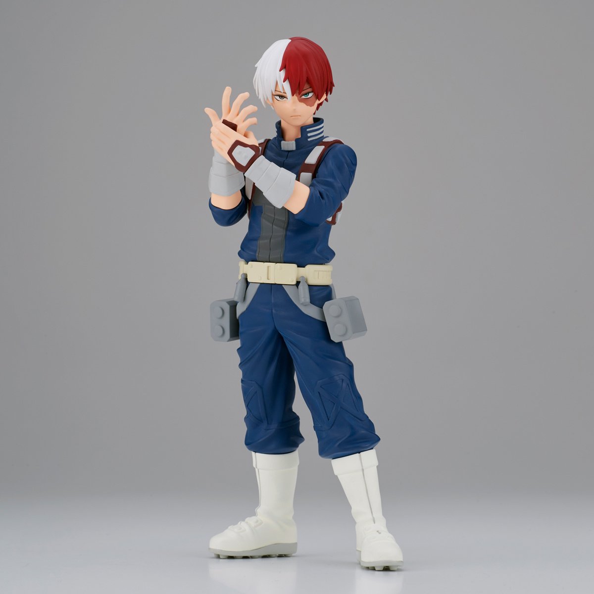 My Hero Academia: Bandai Age Of Heroes Shoto Original Fgiure