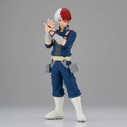 My Hero Academia: Bandai Age Of Heroes Shoto Original Fgiure